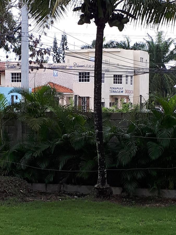 Boca Del Paraiso Boca Chica Exteriér fotografie